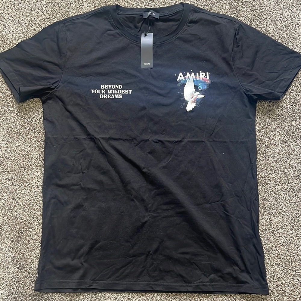 Amiri XL